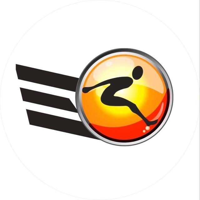 ⚡️ ENERGY FITNESS - ТВОЯ ЭНЕРГИЯ