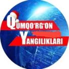 QUMQOʻRGʻON YANGILIKLARI