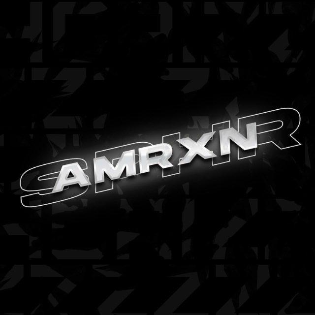 amrxn