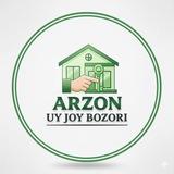 ARZON UY JOY BOZORI