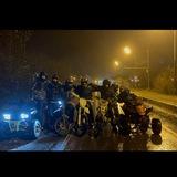 All gangsters in novozavidovo