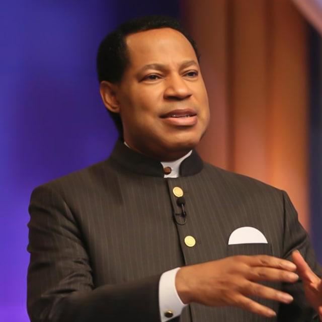 Pastor Chris Messages🥳