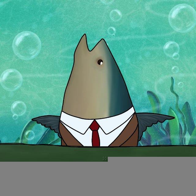 Mr. Fish | Инвестиции