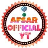 Afsar Official Airdrop