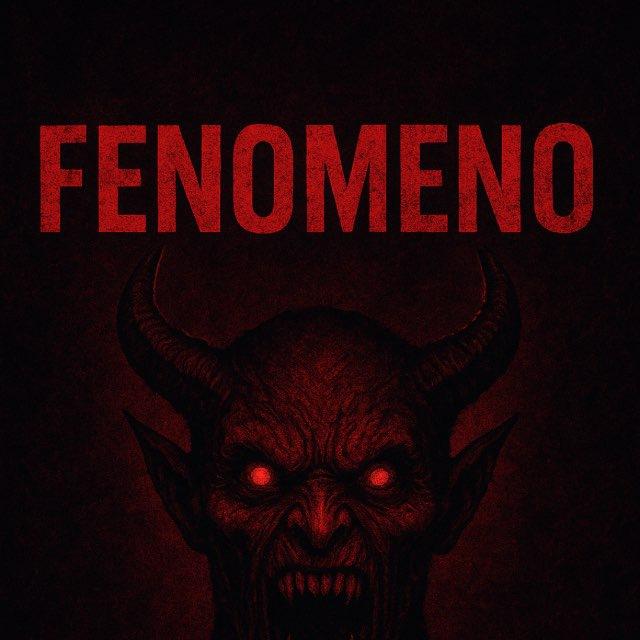 FENOMENO