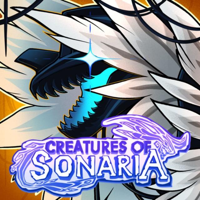 « Новости Creatures of Sonaria »