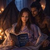 книжная содержанка
