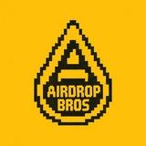 Airdrop Bros ☂️