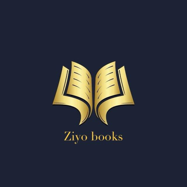 ZIYO books📚