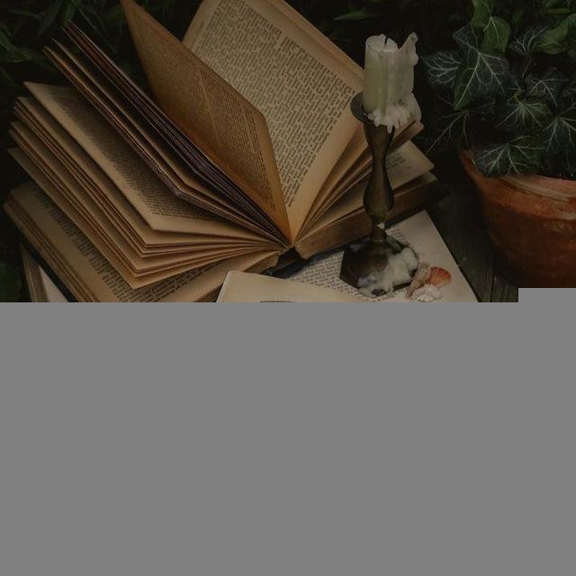 کتاب دست دوم𖧧📚