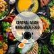 Chicago Central Asian food Chat 🇺🇸🌎🗽