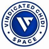 Vindicated Space | Channel️