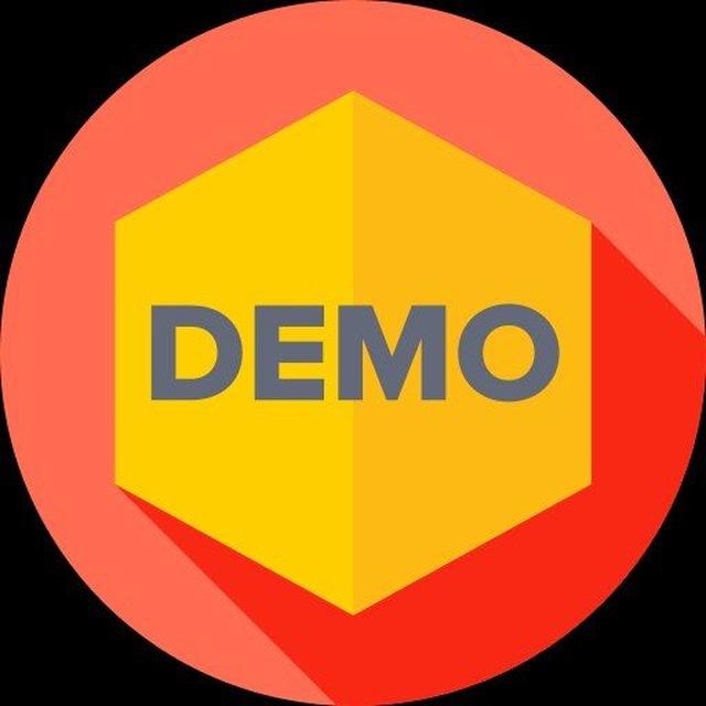 DEMO ✨