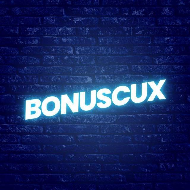 BONUSCUX ⚡️