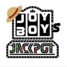 Jackpot 🎰 Joyboy