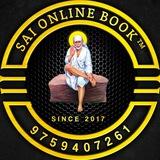 SAI ONLINE BOOK