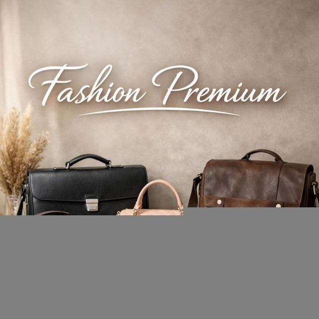 🔝 Сумки в РОЗНИЦУ И ОПТОМ - Fashion Premium 🔝