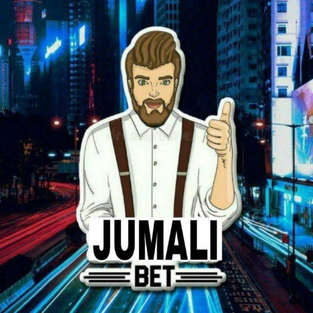 JUMALI | BET 🎩