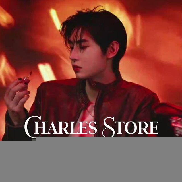 TELPREM 56K 𝗦𝗧𝗢𝗥𝗘 𝗖𝗛𝗔𝗥𝗟𝗘𝗦 [OPEN]