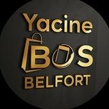 Yacine Bos belfort