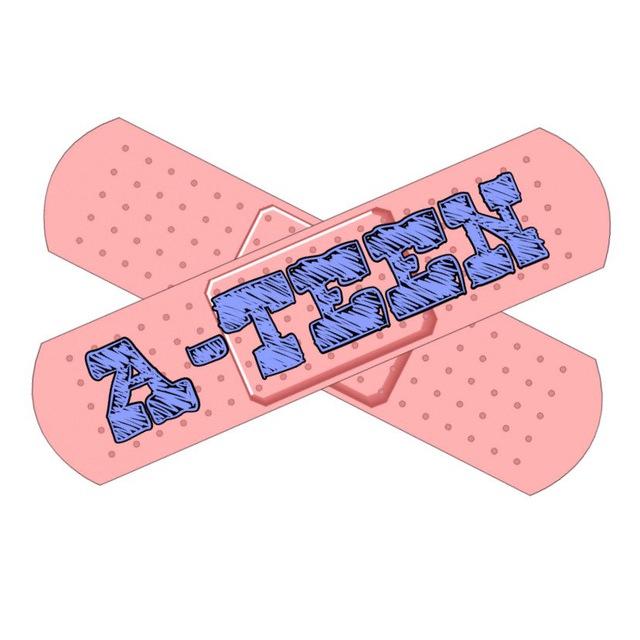 [ A-TEEN ]