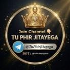 Tu Phir Jitayega Bhai Official