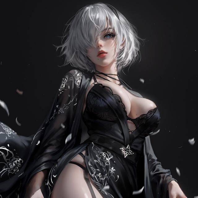 IB美术馆