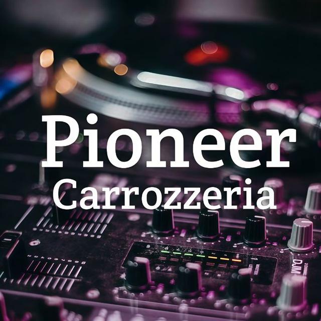 Carrozzeria music🎙️| orginal