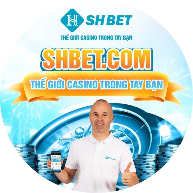 SHBET.COM - THẾ GIỚI CASINO TRONG TAY BẠN