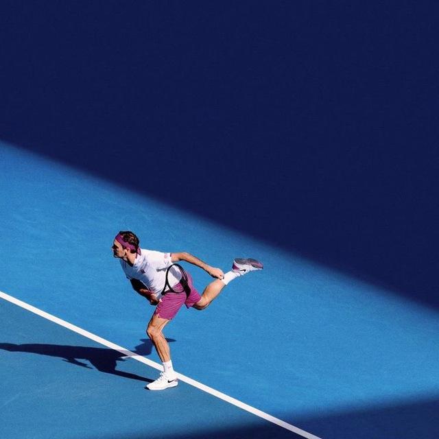Photo🎾Set