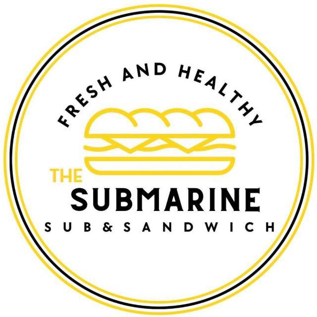 🇰🇭 The Submarine 🇰🇭