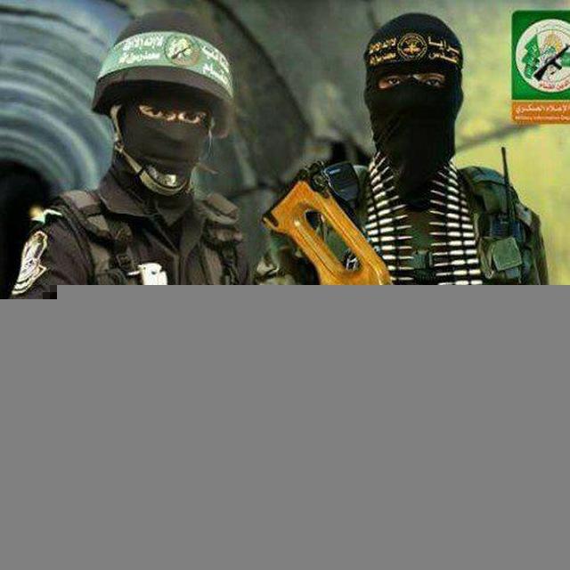 حالات جهادية و روحانية و فلسطينية ✌
