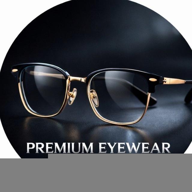Premium Optical Men