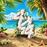 404HP FACEIT | THE SUMMER GLOW