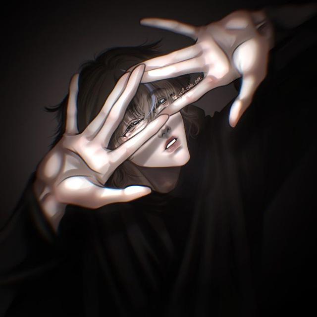 киоши