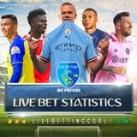 Live Betting Goal
