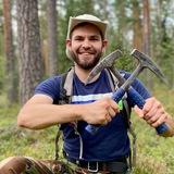 Умом и молотком | Алексей Коваль