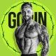 Nikita Gorin | IFBB PRO