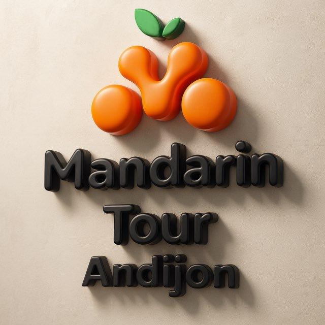 MANDARIN TOUR | ANDIJON