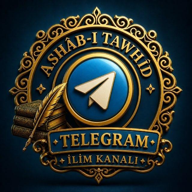 ☝🏽ASHÂB-I☝🏽TAWHÎD☝🏽