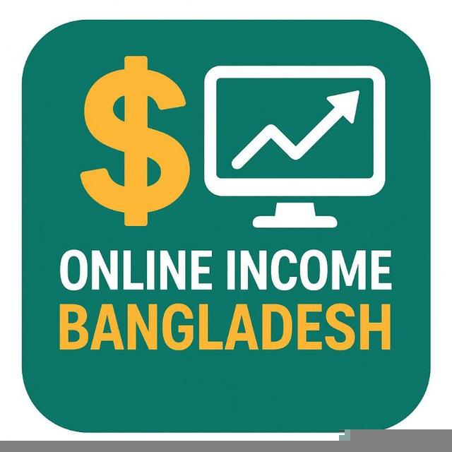 Crypto Income Bangladesh CIB