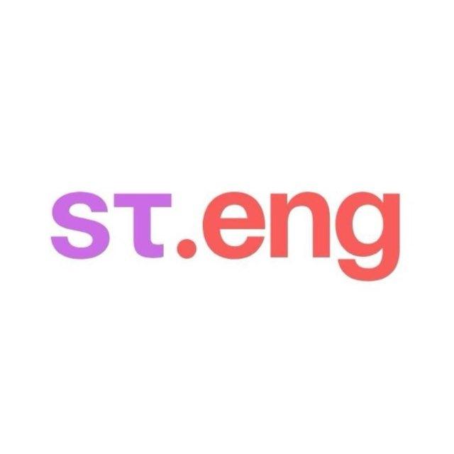 st.eng | SAT & IELTS prep