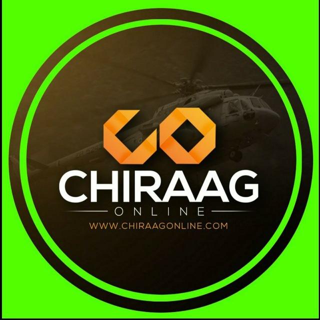 Chiraagonline.com