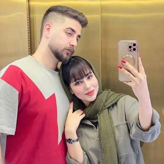 صباح الخير حبيبي / مساء الحب حبيبي ⁦ (⁠ ⁠♡ .
