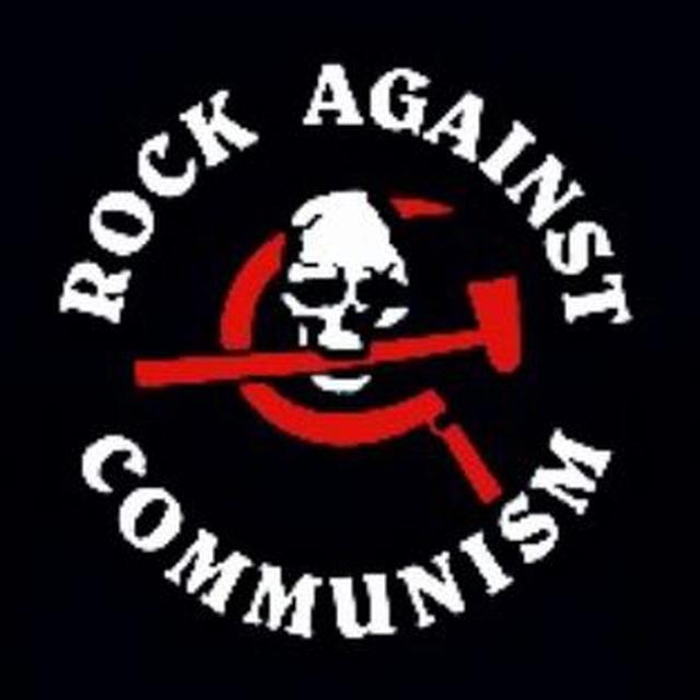 Rock Against Communism (R.A.C)