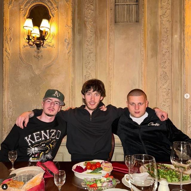 Loz1e путь к 🍋$