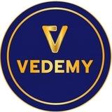 Vedemy (CSIR NET Life Science/GATE/DBT/ICMR/NEET) ️
