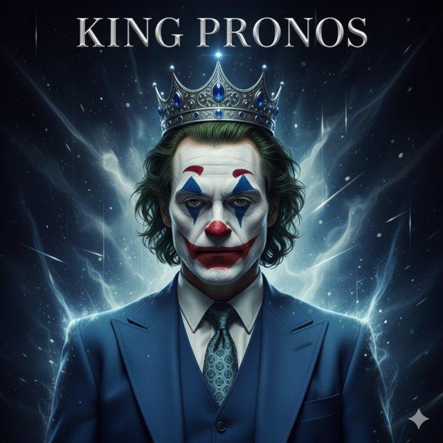 🔵 𝗞𝗜𝗡𝗚 𝗣𝗥𝗢𝗡𝗢𝗦🃏