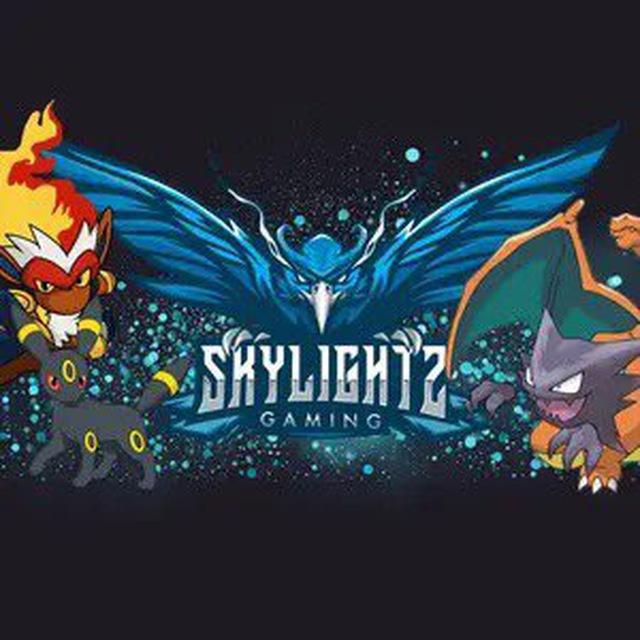 Skylightz Collectibles Pokémon TCG
