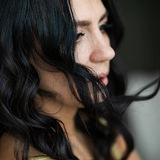 Фотограф Марина Точилина